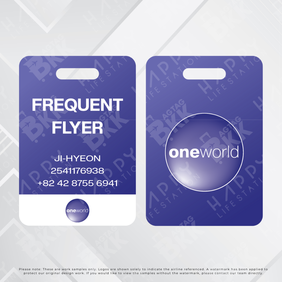 Airline Alliance ( Passengers/frequent flyers)