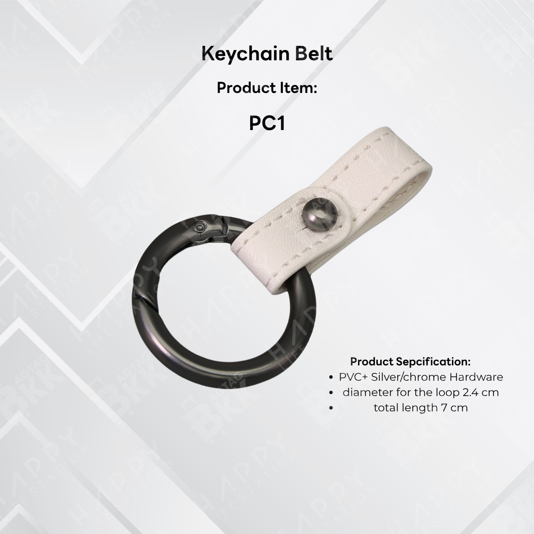 Keychain PC