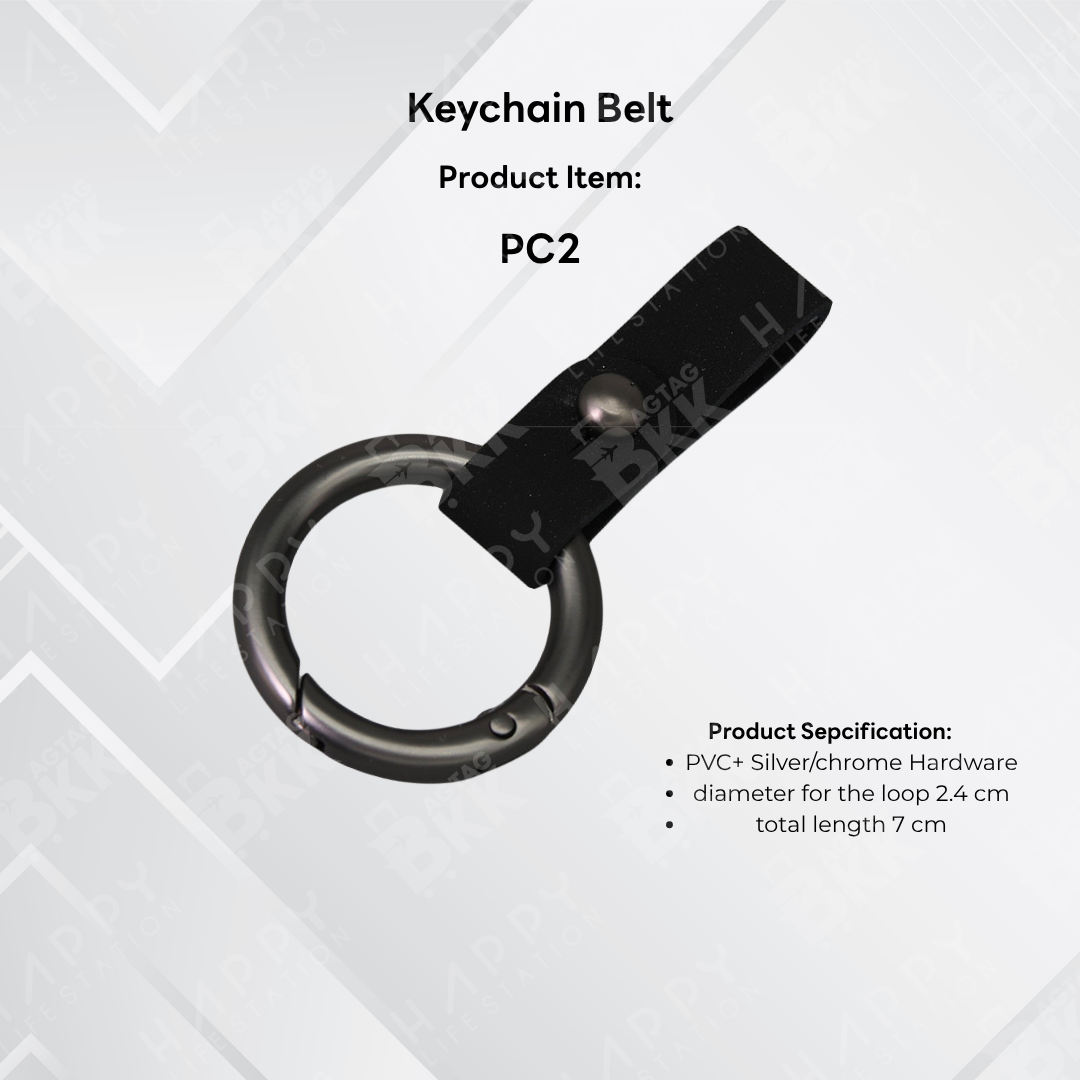 Keychain PC
