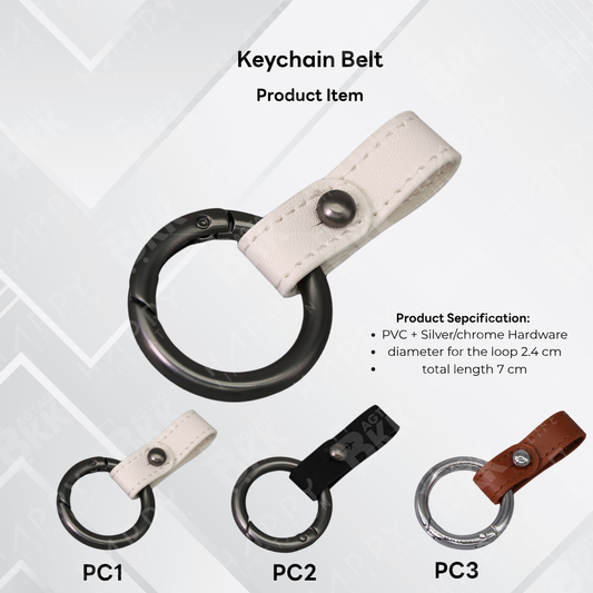 Keychain PC