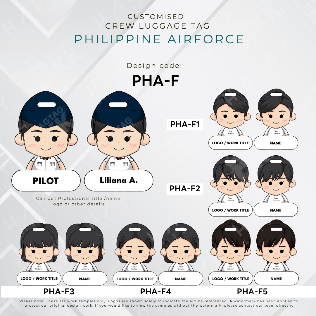 Philippine Airforce