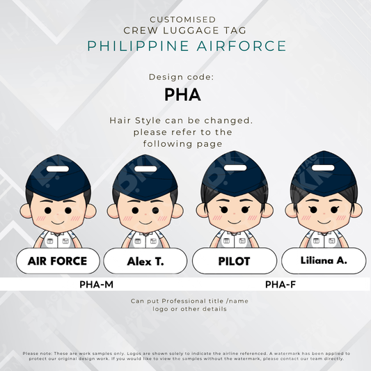 Philippine Airforce