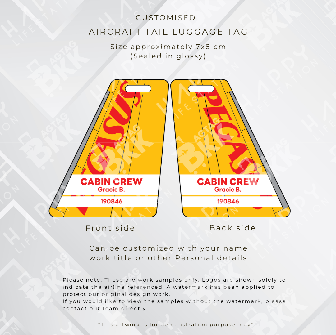 Aircraft tail - Europe Airliners