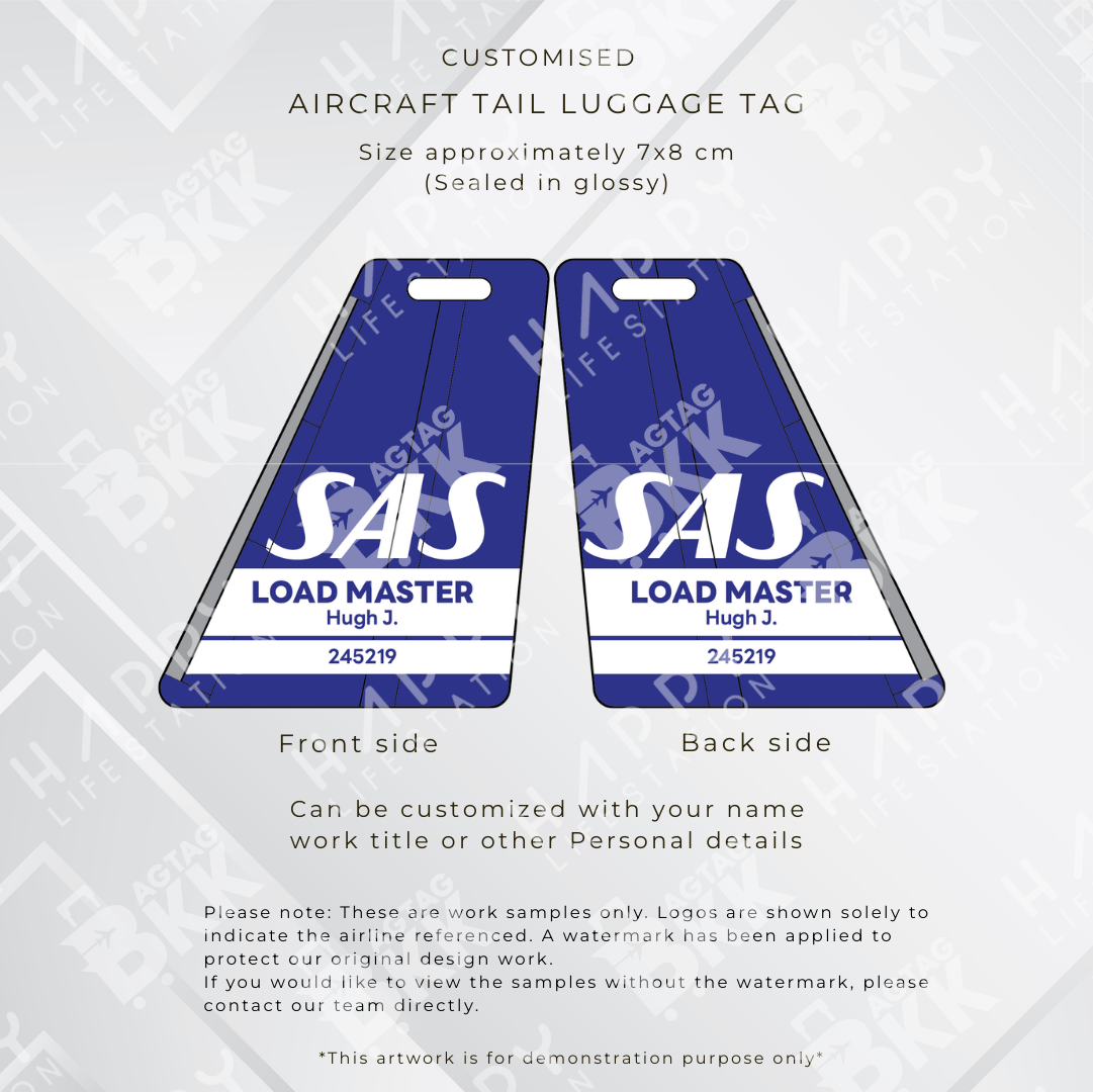 Aircraft tail - Europe Airliners