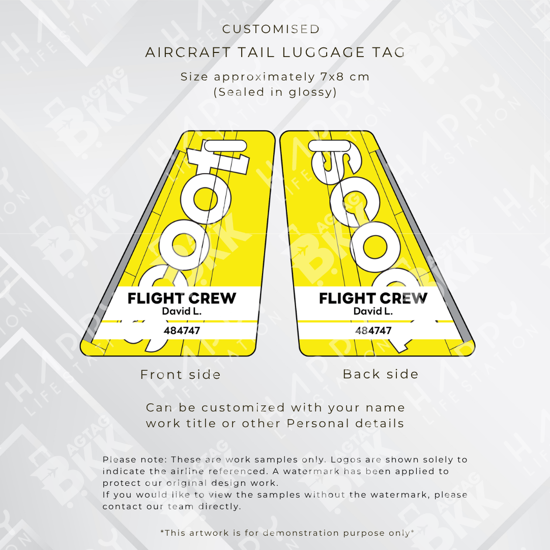 Aircraft tail - Malaysia, Singapore and other South East Asia Airliners