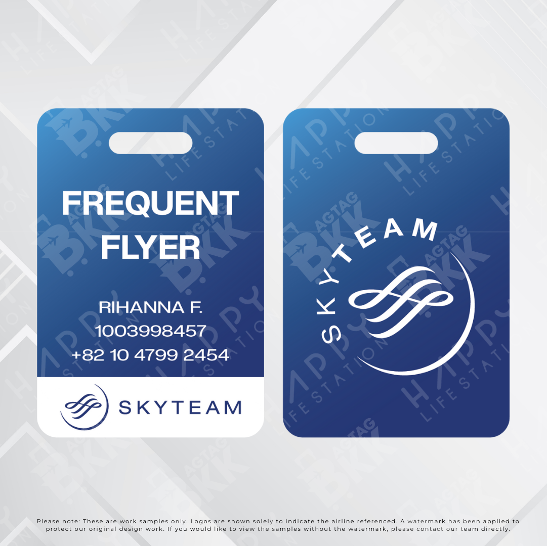 Airline Alliance ( Passengers/frequent flyers)