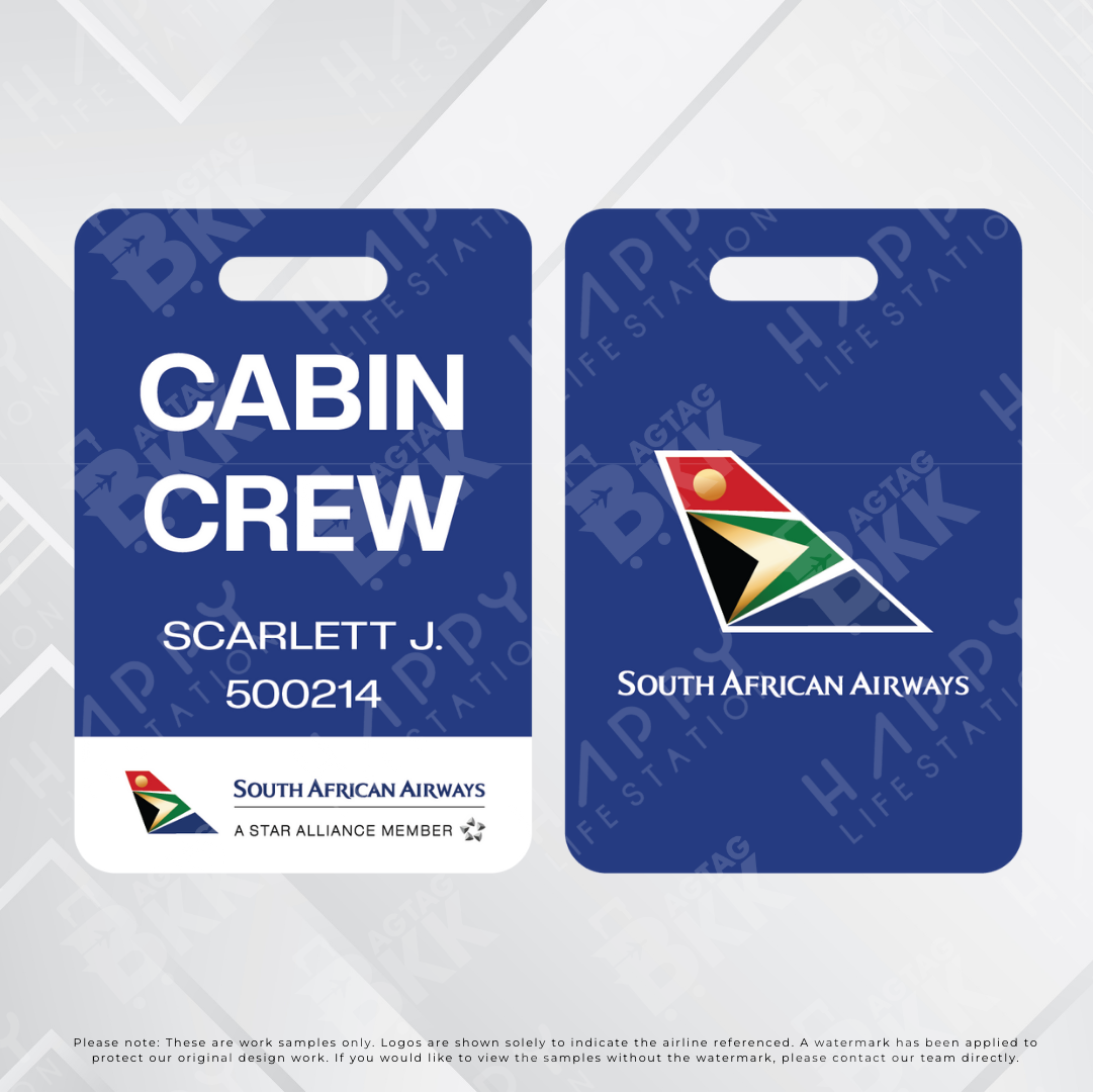 Africa Airliners