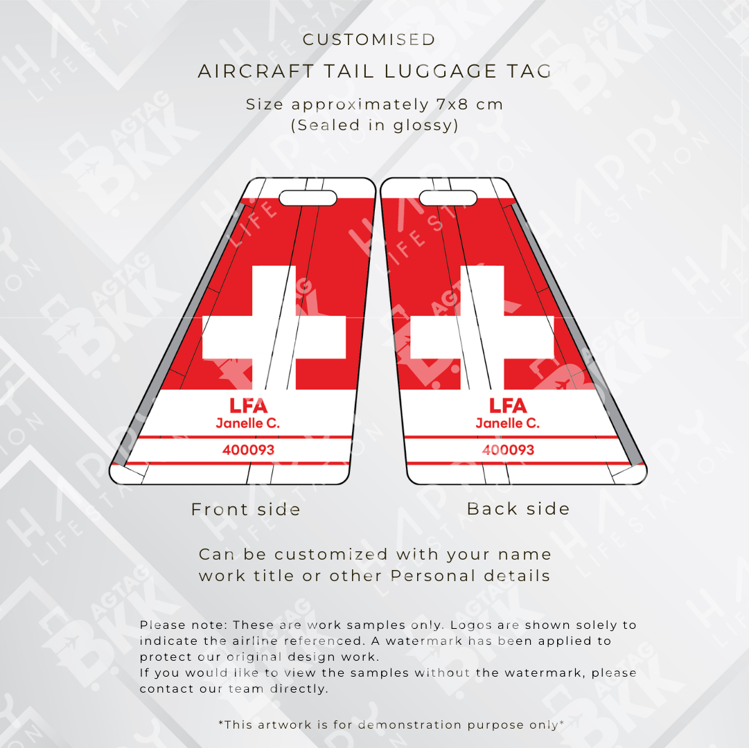 Aircraft tail - Europe Airliners