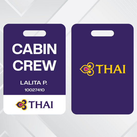 Thailand Airliners