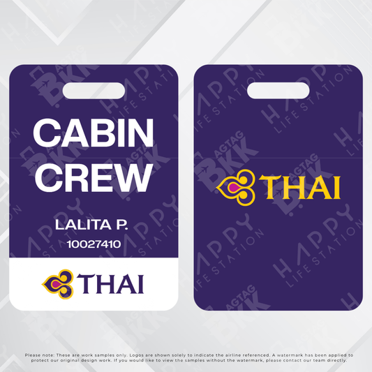 Thailand Airliners