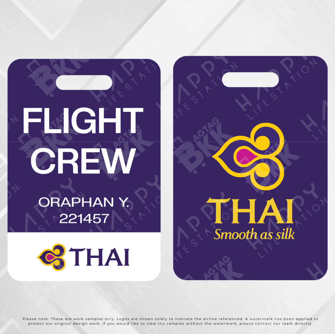 Thailand Airliners