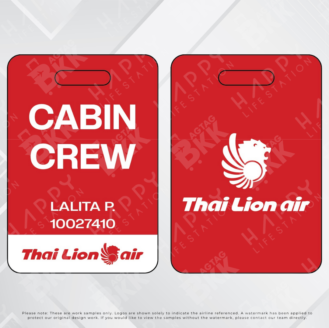 Thailand Airliners