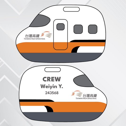 Train/Railways tag