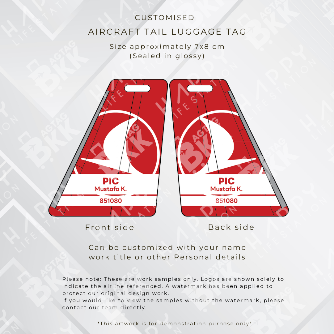 Aircraft tail - Europe Airliners