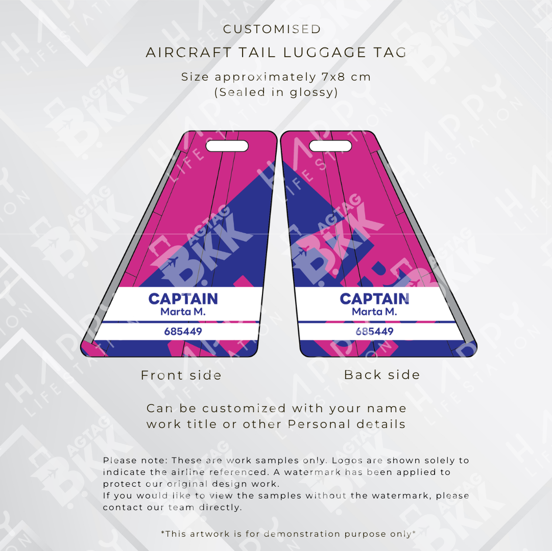Aircraft tail - Middle east Airliners
