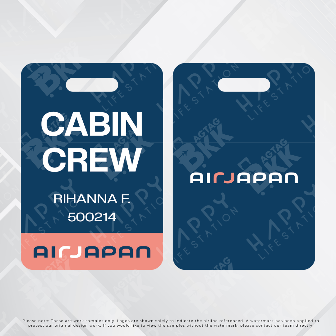 Japan Airliners