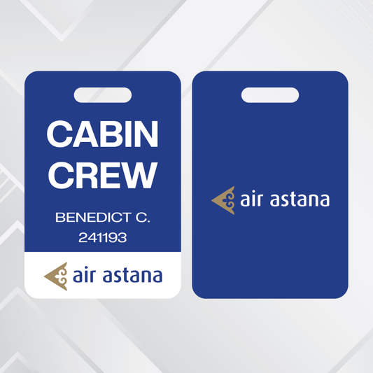 Central Asia Airliners
