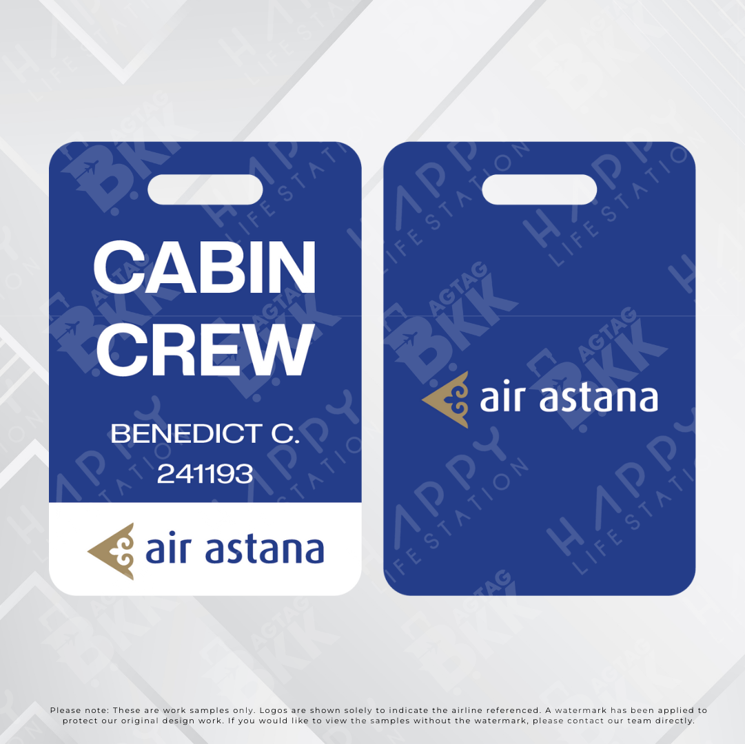 Central Asia Airliners