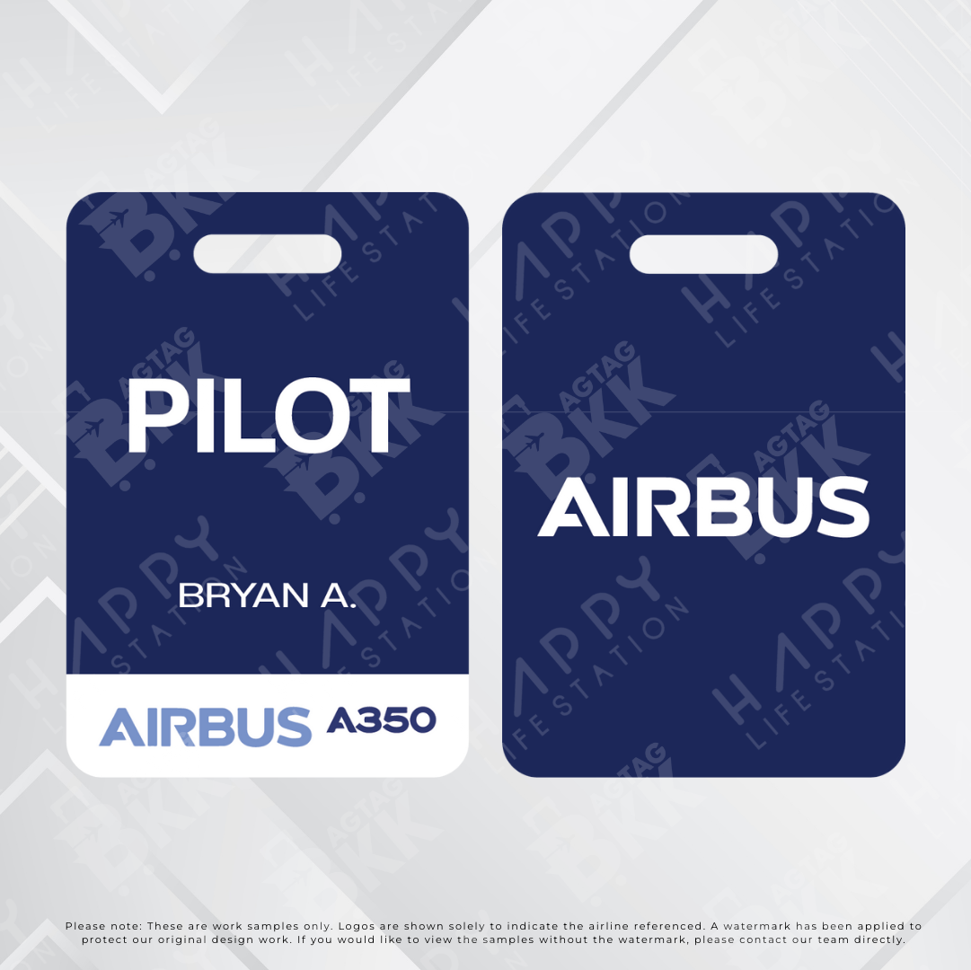Aircraft Type