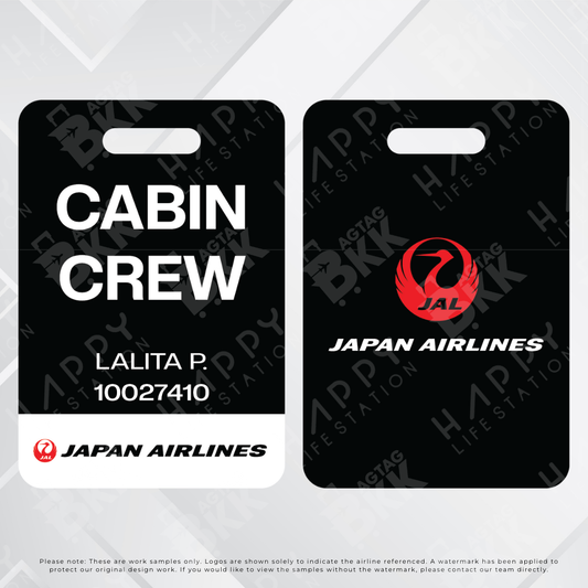 Japan Airliners