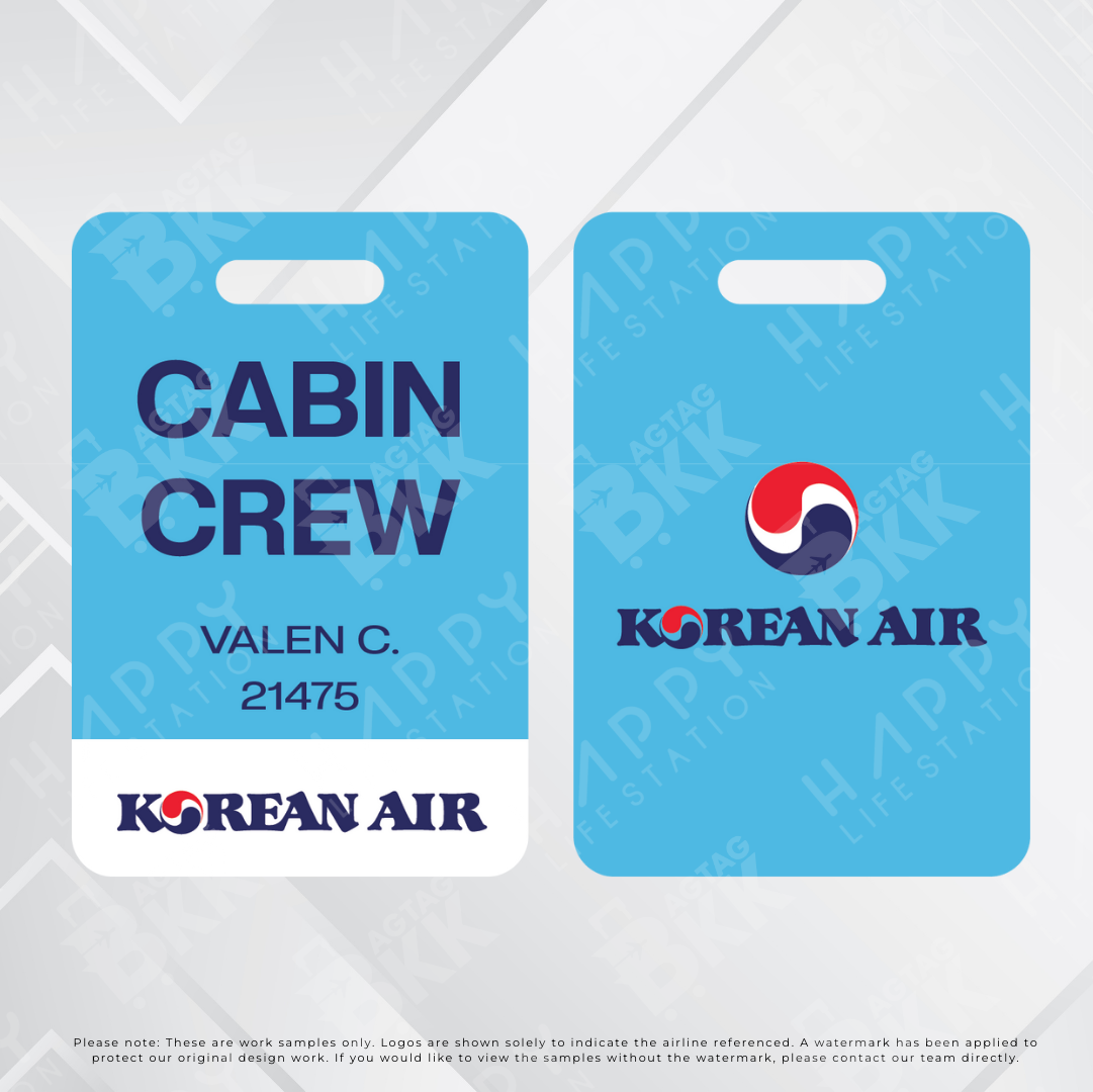 Korea Airliners