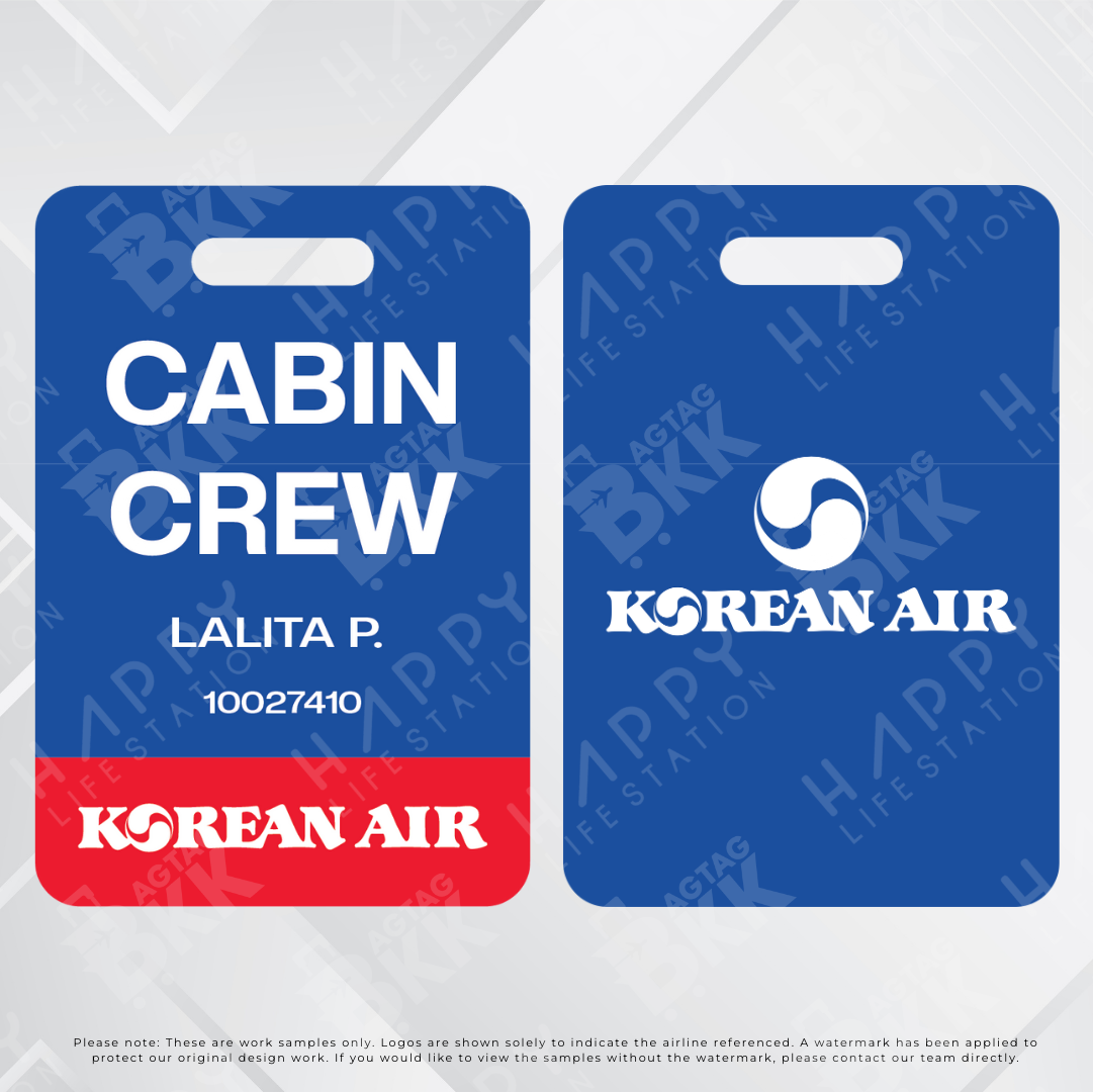 Korea Airliners