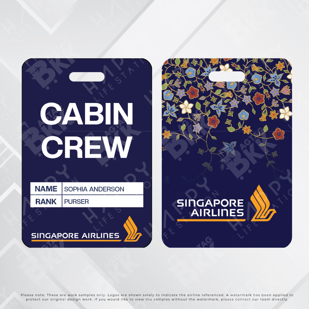 Malaysia, Singapore and Brunei Airliners