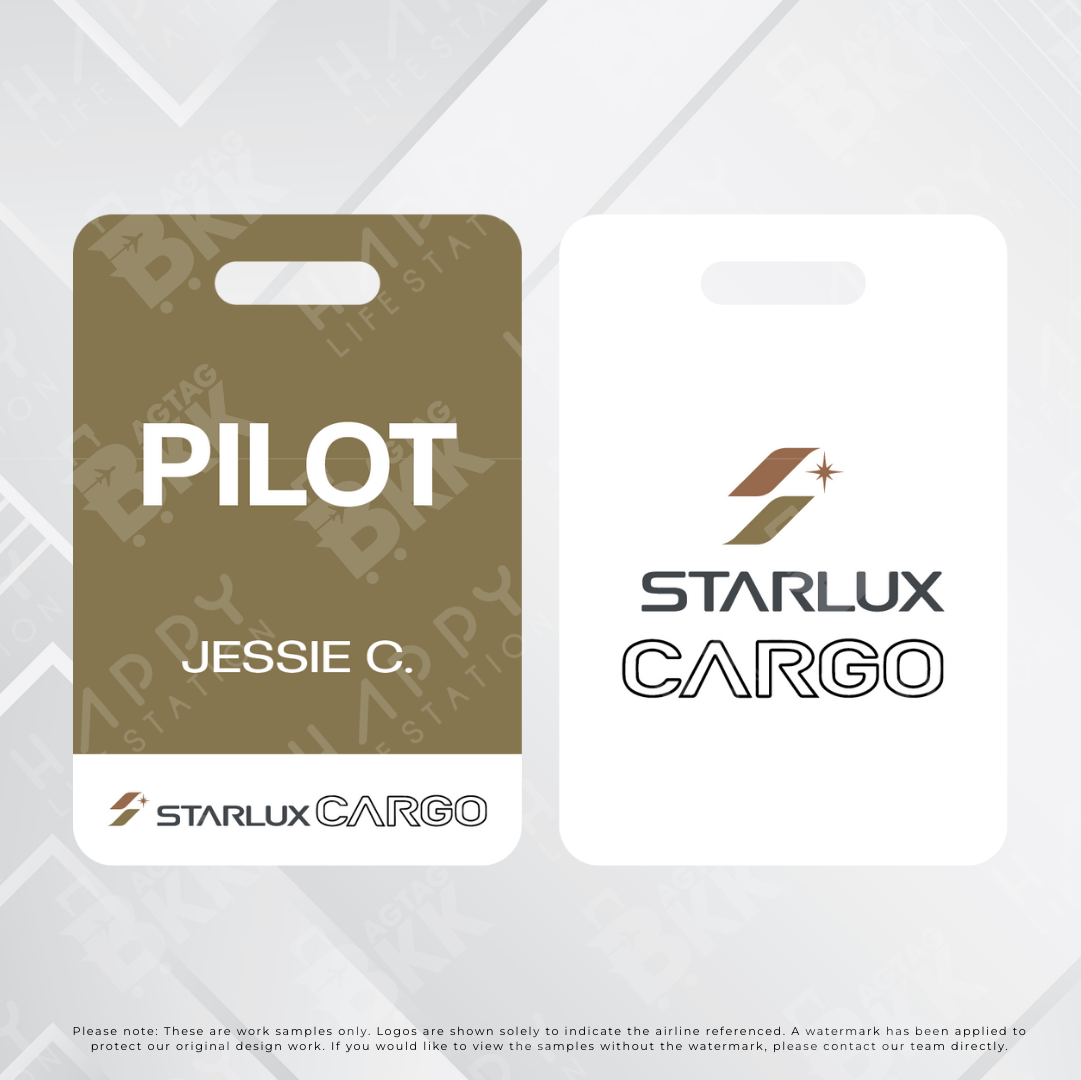 Cargo Airlines